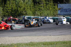 Gelleråsloppet i Karlskoga